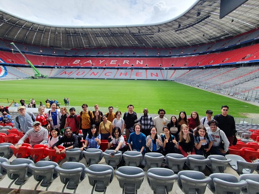 Allianz Arena