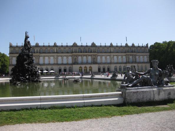 Chiemsee