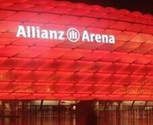 Allianz Arena