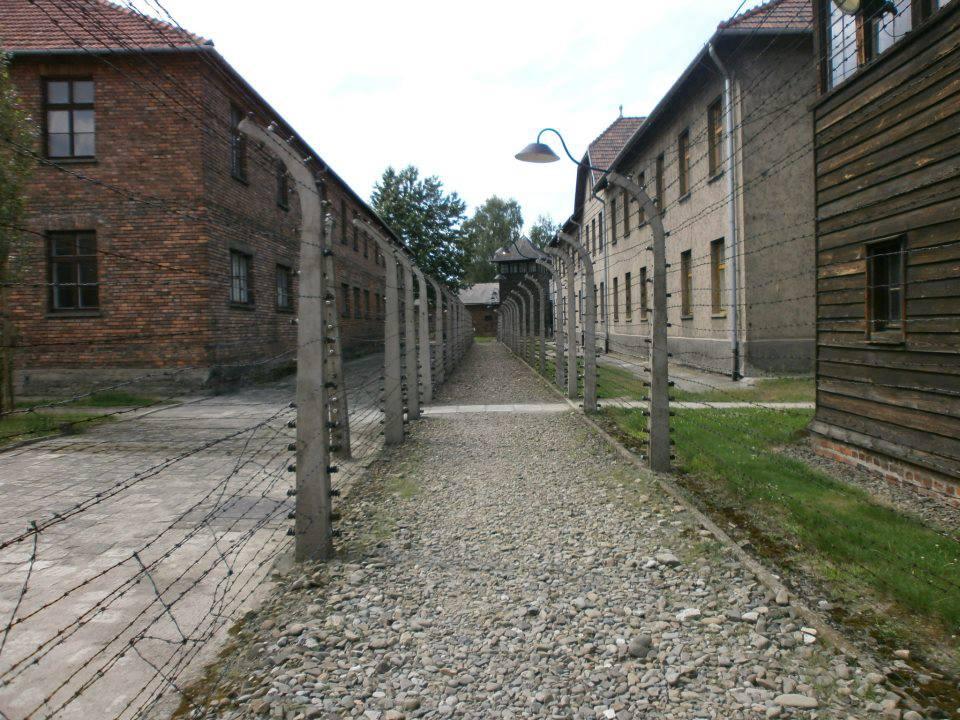 dachau kz denkstätte