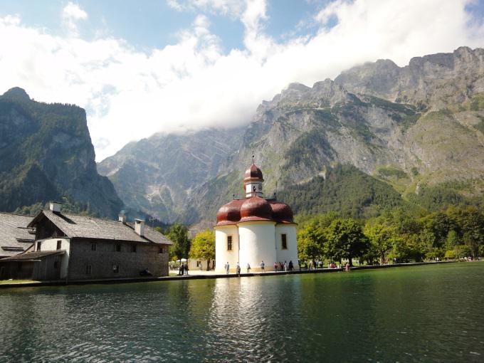 königssee