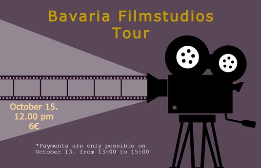 bavariafilm