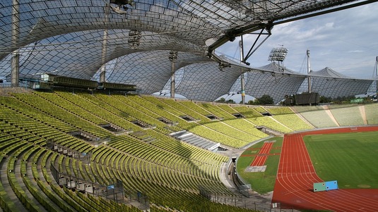 olympiastadion