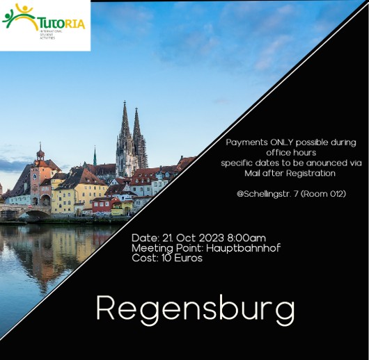 Regensburg postbild