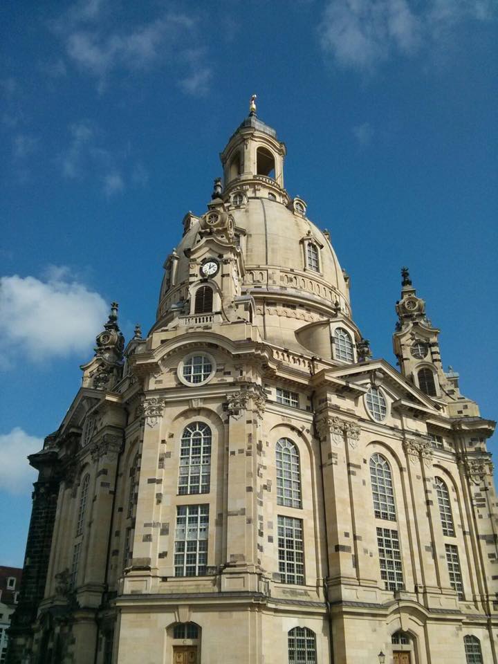 Dresden